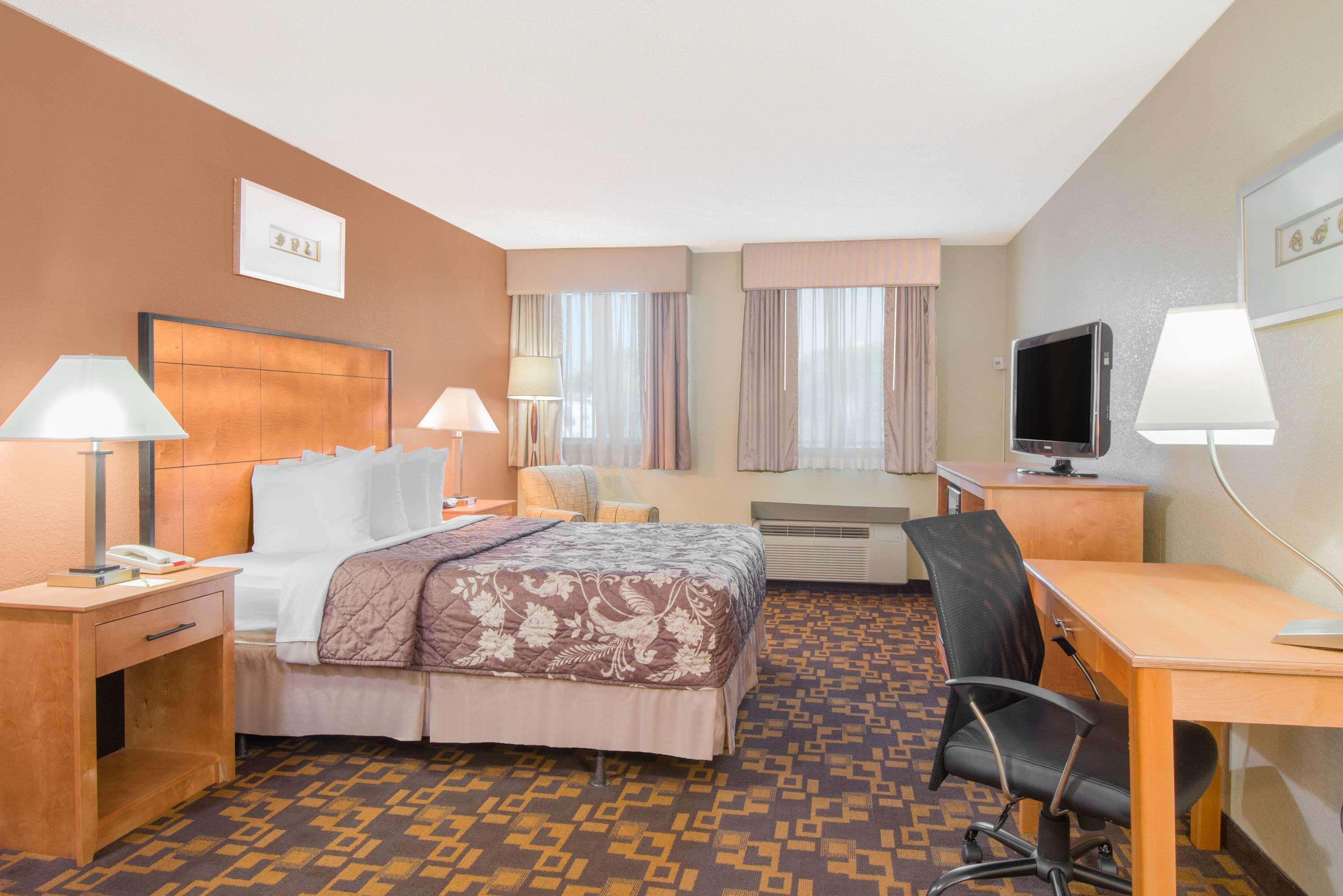 Days By Wyndham 3* Gettysburg